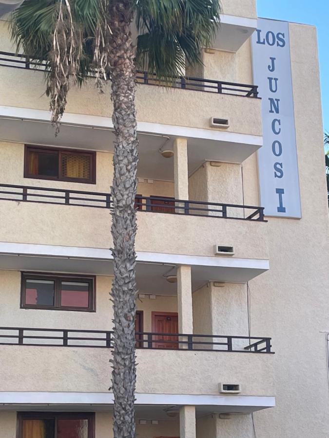 Juncos I Apartment San Bartolome de Tirajana  Exterior photo